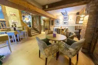Cross Keys by Chef & Brewer Collection Hotels in Guisborough