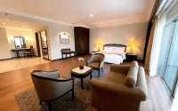Grand Darul Makmur Hotel Kuantan