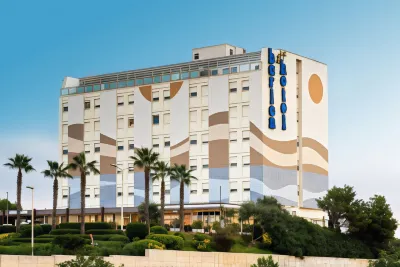 Barion Hotels near Chiesa del Santissimo Rosario in San Domenico