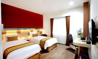 Ruby Hotel Syariah