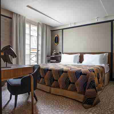 Esprit Saint Germain Rooms