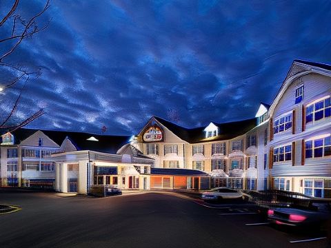 Country Inn & Suites by Radisson, Beckley, WV