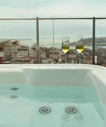 루이스 룸스 이미지