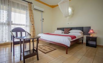 Askay Hotel Suites