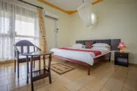 Askay Hotel Suites
