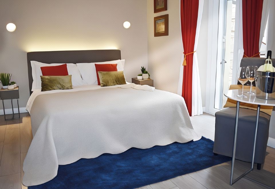 The Roman Empire Guesthouse 사진