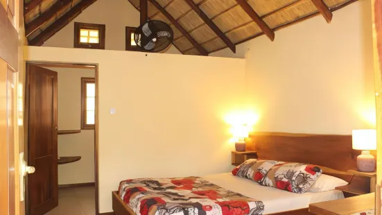 Devocean Eco Adventure Lodge