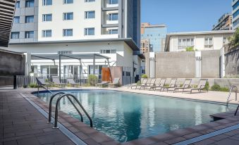 Hotel Diego de Almagro Providencia