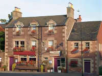 The Linton Hotel Hotels near Dunbar Castle