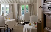 Benvengudo Hotel a Paradou