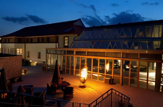 안드라시 레지덴시아 와인 & 스파  호텔