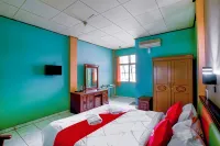 Matahari 2 Hotel Jambi Hotel di Pasar Jambi