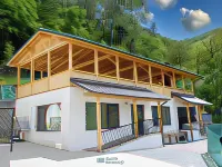 維拉卡薩巴薩拉布 酒店