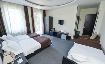 City Inn Tbilisi