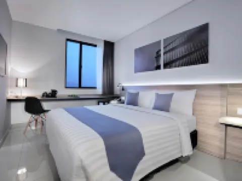 Hotel Neo Gajah Mada Pontianak by Aston Hotels in Benua Melayu Darat