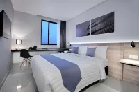 Hotel Neo Gajah Mada Pontianak by Aston Các khách sạn ở Benua Melayu Darat