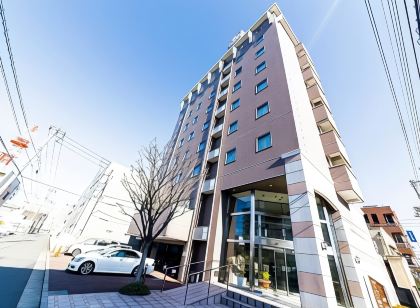 Imabari Urban Hotel (New Building)