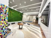 Kenting Fujing villa Hotels near A-Shin Choco Farm