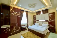 Double D Luxury Apartments