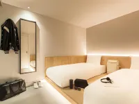 제드웰 그리위치 페컴 주변 호텔