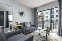 โรงแรม MINT Express Sandton View