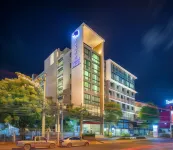 Plaai Prime Hotel Rayong Các khách sạn gần Wat Pluak Ket