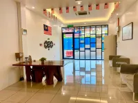 TT Dorf Hotel (Taiping) Hotels in Asam Kumbang