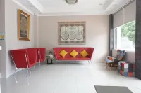 Mr. J Hotel Hotels in West Tegal