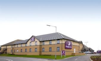 Premier Inn St. Neots (A1/Wyboston)