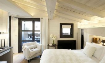 L'Alpaga, a Beaumier Hotel - Housity