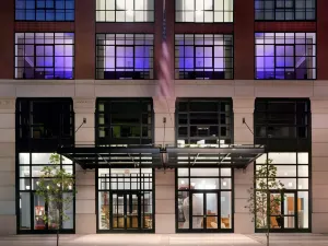 Crosby Street Hotel