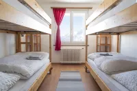 Hotel Schwarzsee Các khách sạn gần Riffelberg