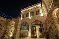 Foremanson Cave Hotel Hotels in Nar