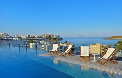 Innside by Meliá Calviá Beach