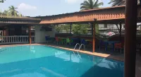 Cynergy Suites Apapa Hotel di Apapa