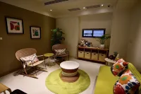 Sakagami Hotel