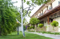Portakal Hotel Dalyan