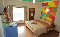 The Shark Resort Hotels near AIS