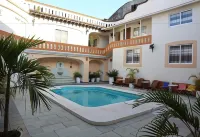 Forrest Hotel Huatulco
