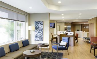 TownePlace Suites Syracuse Liverpool