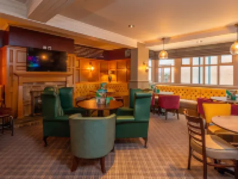 Premier Inn Skipton North (Gargrave) Hotels in Skipton