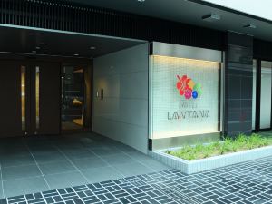 Hotel Lantana Osaka