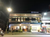 Spinomad hostel