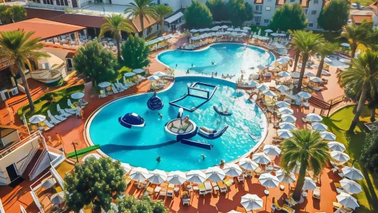 Salamis Bay Conti Hotel Resort & Spa & Casino