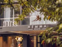 Hemma Bogotá Country Luxury Suites Hotel Hotels near Suba