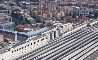 3. 호텔 빌라 델레..