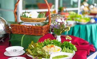Eco Inn Prime Nakhon Si Thammarat