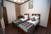 Maajid Hotel