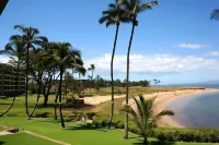 Menehune Shores, #623 Condo