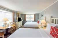 MV Surfside Hotel Hotels in Edgartown